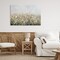 Stupell Industries Pastel Meadow Wildflowers Canvas, design by Elara Yasna
